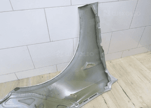 Błotnik przedni lewy przód tesla model 3 1111267-00-E 9