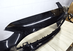 Mercedes W206 amg zderzak przód a2068858401 5