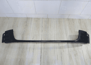 Listwa zderzaka przód GTI GTD VW Golf 6 5K0853655 1