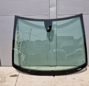 Opel corsa e szyba czołowa przednia solar podgrzewana grzana 1