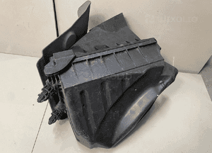 Audi A4 B6 2.0 alt obudowa filtra powietrza 06B133835BD 3