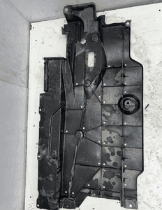 Osłona podwozia mazda CX-5 KA5J56371 5