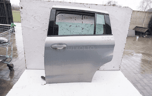 Drzwi lewy tył ford grand c-max MK2 ga