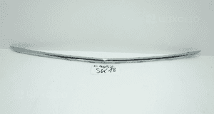 Listwa chrom grilla mercedes a W169 04-12 A1698882085 1