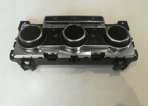 Range rover vogue L405 panel klimatyzacji nowy 5