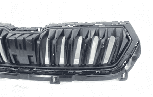 Skoda karoq 57A 2017- atrapa grill zderzak przód 57A853653G 3