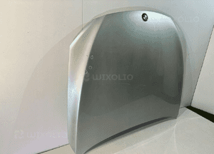 BMW 7 F01 / F02 Maska / Pokrywa silnika - 13990 2