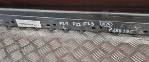Bmw F21 F22 F23 listwa progowa próg lewa lewy 7288395 10