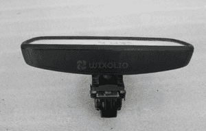 LUSTERKO WSTECZNE KAMERA BMW 7 E65 E66 9123936 2007 2