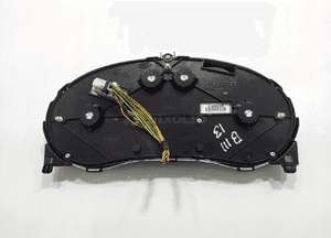 Licznik citroen berlingo partner iii 1.6 e-hdi 9666904880 2012-2018 europa 3