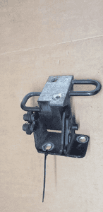 Zawias zawiasy drzwi prawy tył para Seat Leon II 1P0833412 2
