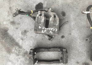 Zacisk prawy lewy przód Land Rover Discovery 3 III 04-09r 6