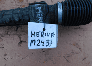 meriva maglownica przekładnia nr M2437 WYSYŁKA 2