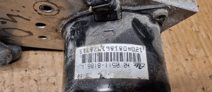 Pompa ABS sterownik Jaguar S-Type XW43-2C333-AG XW43-2C219-AE 7