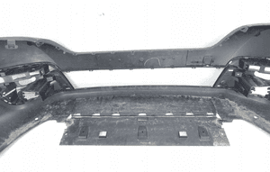 Citroen berlingo iii lift 2015- zderzak przód przedni 9810923377 8