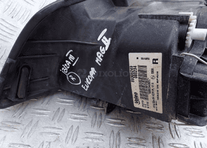 Lampa prawy przod seat ibiza iii europa radom 2