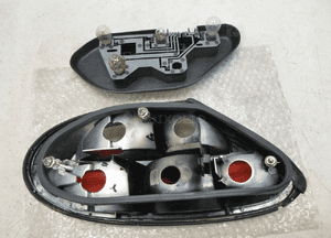 Jaguar XK8 xkr X100 lampa prawy tył tylna 12
