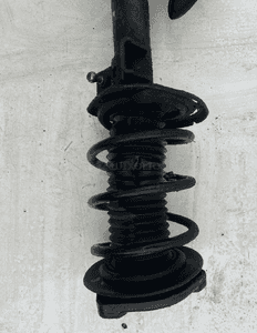 MERCEDES W204 2.2 CDI MCPHERSON PRAWY PRZÓD 6