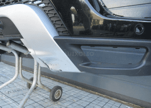 Zderzak przód przedni range rover evoque i lift 2015-2018 7