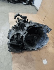 Skrzynia biegów manualna Ford Mondeo MK3 1.8 16V 5