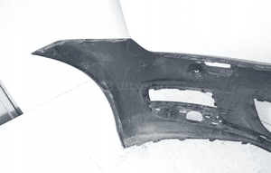 Zderzak przód przedni vw golf 7 vii 5G0 5G0807221 5
