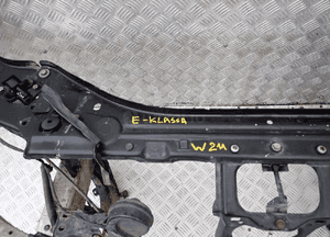 Pas przedni wzmocnienie mercedes e W211 radom 5
