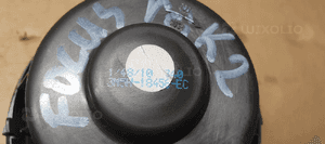 Wentylator dmuchawa nawiewu Ford Focus MK2 3M5H-18456-EC 5
