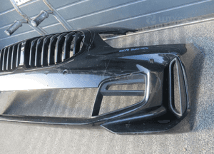 Zderzak przedni przód bmw 1 F40 m-pakiet 2019- 17