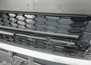 Zderzak przedni przód vw polo vi 6 gti 2G0 2G0807221J 2017-2021 6