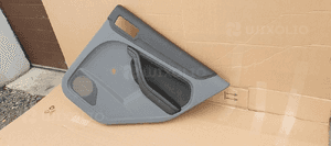 Boczek tapicerka prawy tył tylna prawa Ford Focus MK2 Lift 3