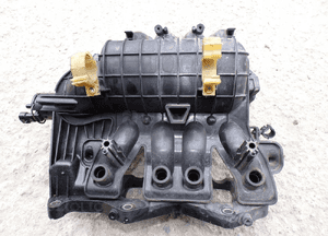 Fiat grande punto 1.4 8V kolektor ssący lpg 2