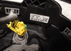 Kierownica audi A4 B8 8K0419091BG 3