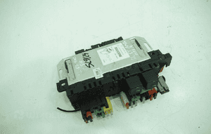 MODUŁ SAM A0345456232 MERCEDES SL R230 1