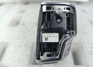 Audi A8 Q7 gałka dżwignia zmiany biegów 4K1713140E 5