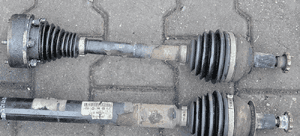 VW Polo Skoda Fabia Seat Ibiza 1.2 TDI półoś prawa lewa 6R0407762T 6R0407761T 1