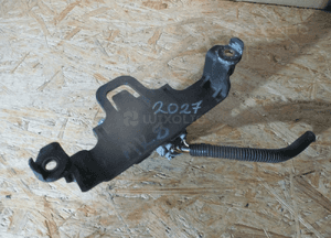 Przekaźnik świec żarowych jumper boxer ducato B2110017758 3