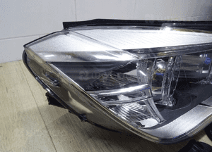 LAMPA prawa BMW X1 E84 LIFT XENON LED 7290240-07 4