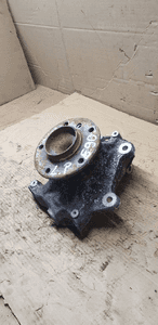 Zwrotnica lewy przód przednia lewa BMW E90 6764443 2