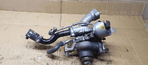 Turbina turbosprężarka Citroen C5 III 2.0 HDI 9674962080 1