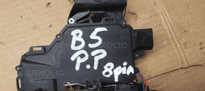Zamek drzwi prawy przód przedni 8 PIN VW Passat B5 10