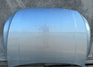 Maska pokrywa silnika vw golf viii 8 5H 5H0 ladna 1