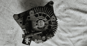 Alternator peugeot citroen ford volvo 2.0 hdi tdci 9654752880 A004TJ0084C 9