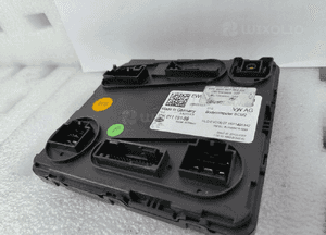 Vw ag sterownik moduł komfortu bcm 8W0907064K 3