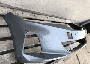 Zderzak przód przedni bmw 3 G20 G21 lift fl lci basis basic zwykły cały 2