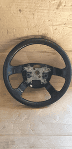 Kierownica oryginalna trójramienna Range Rover Vogue L322 1