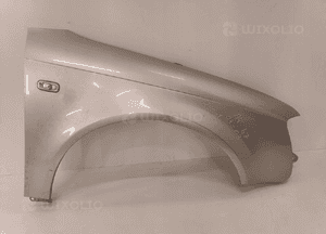 Audi a4 b7 04-08 BŁOTNIK PRAWY PRZÓD 1
