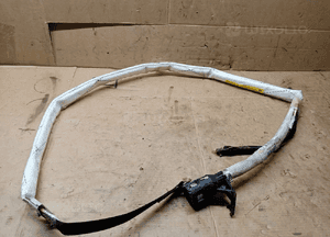 Kurtyna Airbag poduszka prawa BMW 5 E39 8582176243 1