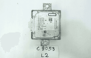 Wzmacniacz harman mercedes W223 W447 A2439008400 1