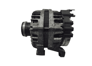 Alternator opel astra iv j 1.4 turbo 13581891 2012-2015 lift 1