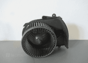 WENTYLATOR DMUCHAWY NAGRZEWNICY CITROEN C8 2002-2014 4